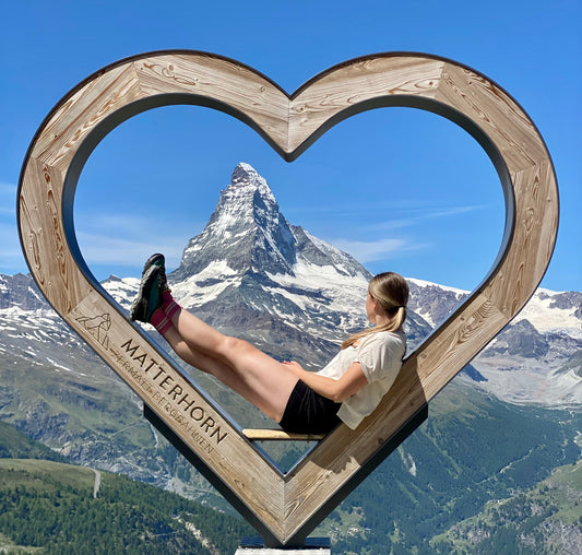 Švica, Matterhorn, Zermatt, Gravel, MTB, Kolesarjenje, Pohod, Hrib,