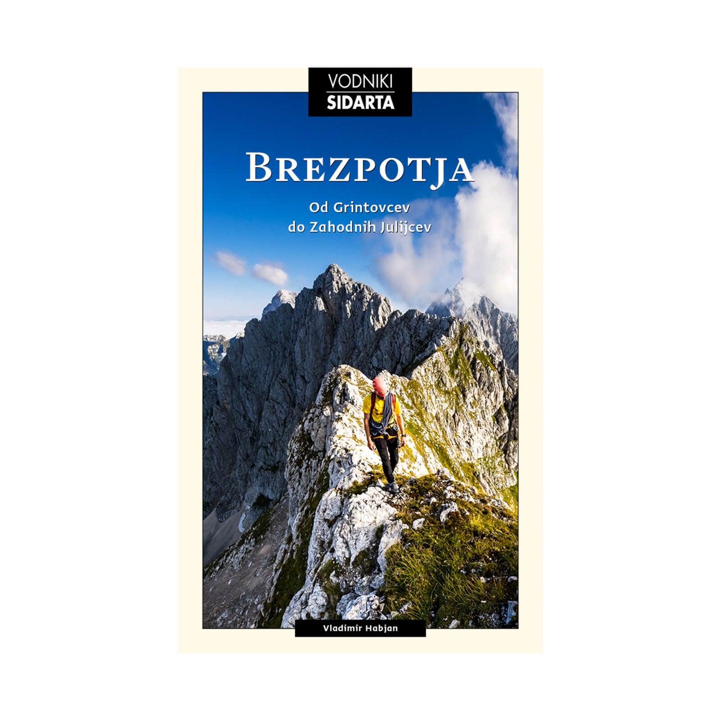 Brezpotja