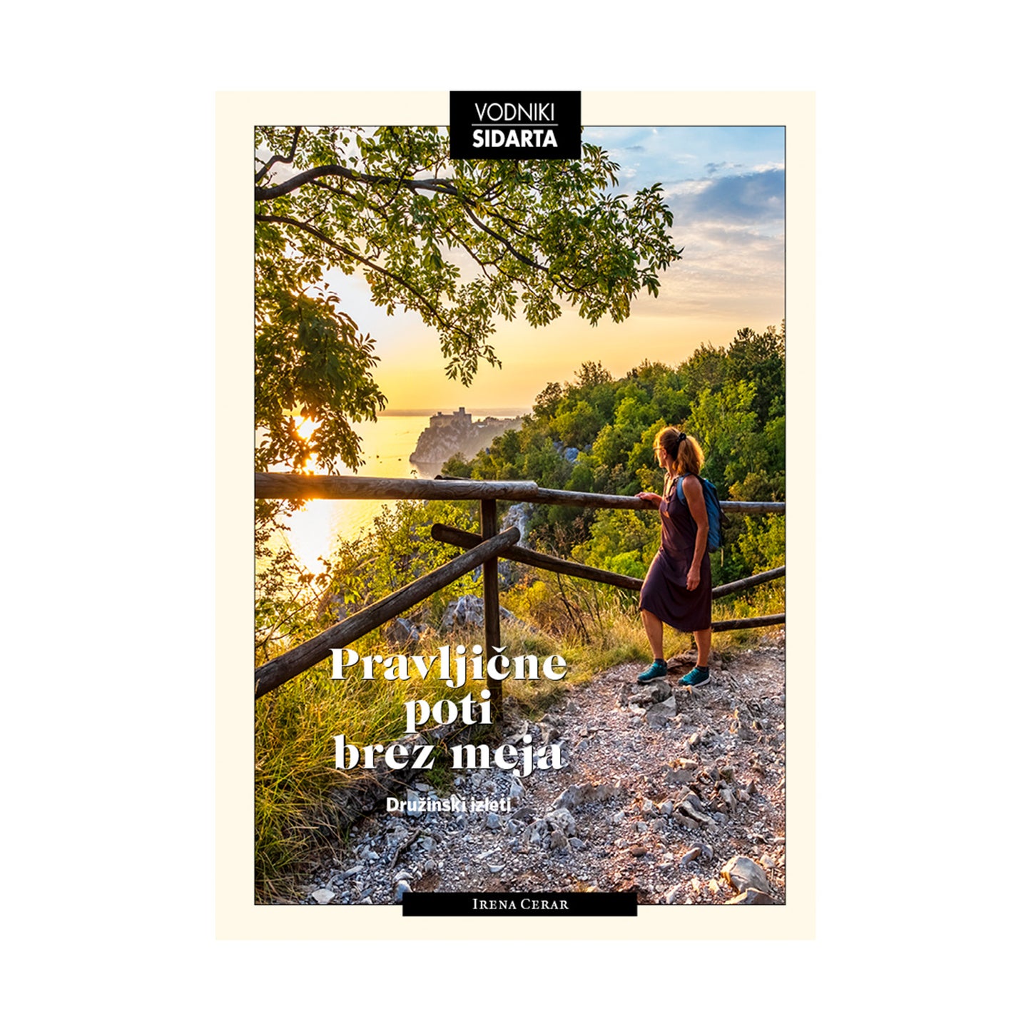 Pravljične poti brez meja