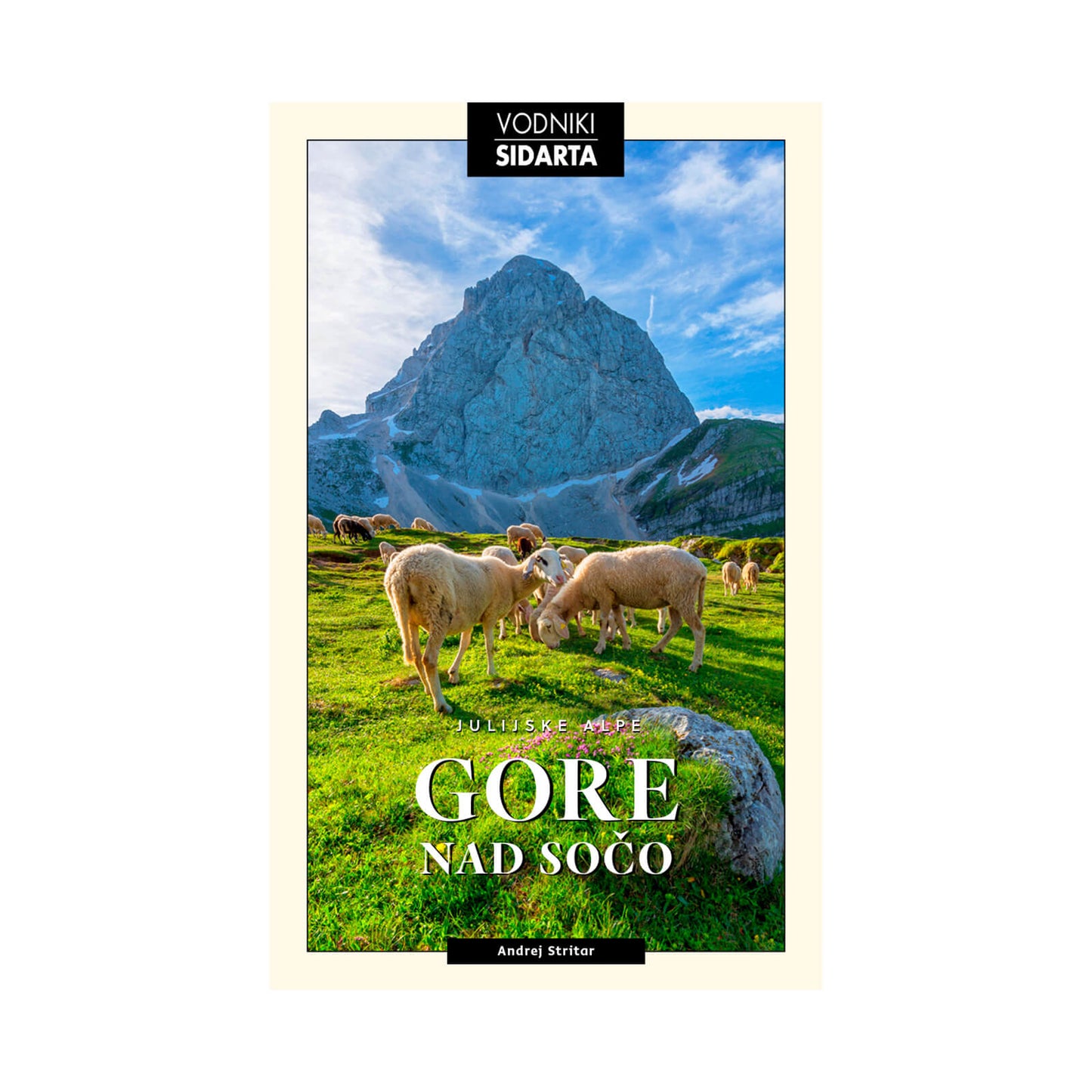 Gore nad Sočo