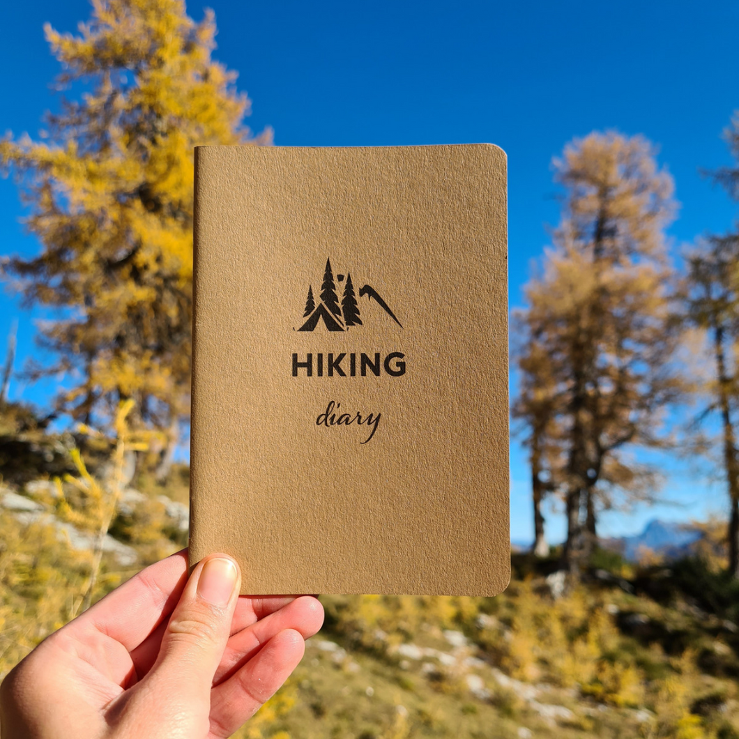 Hiking Diary