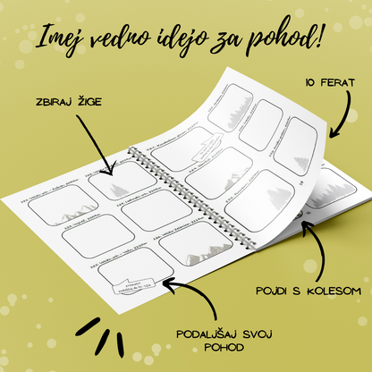 Planinska Zakladnica