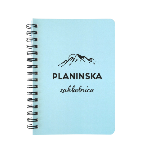 Planinska Zakladnica