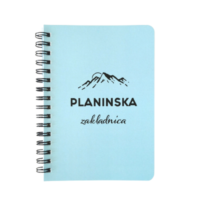 Planinska Zakladnica